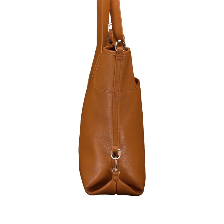 Shopper Alter Cuoio, Farbe: cognac, Marke: Biasia, EAN: 8051941033369, Bild 6 von 14