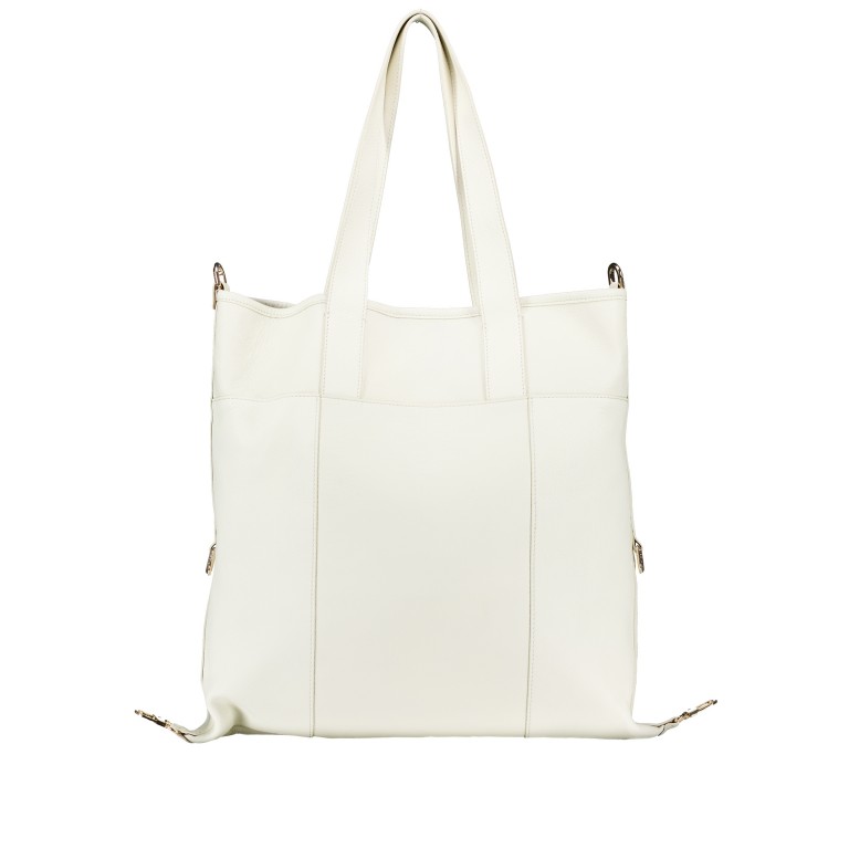 Shopper Alter Off White, Farbe: beige, Marke: Biasia, EAN: 8051941033376, Bild 3 von 14
