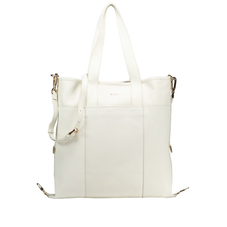 Shopper Alter Off White, Farbe: beige, Marke: Biasia, EAN: 8051941033376, Bild 1 von 14