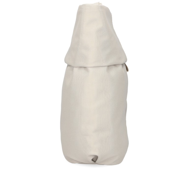 Umhängetasche Mademoiselle.Tex MTX12 Sand, Farbe: beige, Marke: Zwei, EAN: 4250257939677, Abmessungen in cm: 31x32x13, Bild 3 von 6