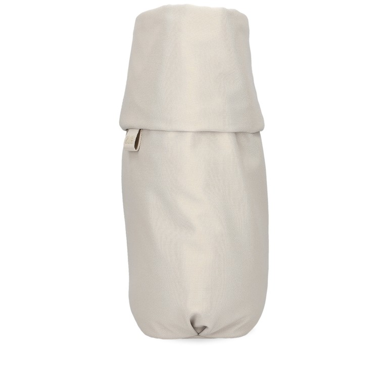 Umhängetasche Mademoiselle.Tex MTX12 Sand, Farbe: beige, Marke: Zwei, EAN: 4250257939677, Abmessungen in cm: 31x32x13, Bild 5 von 6