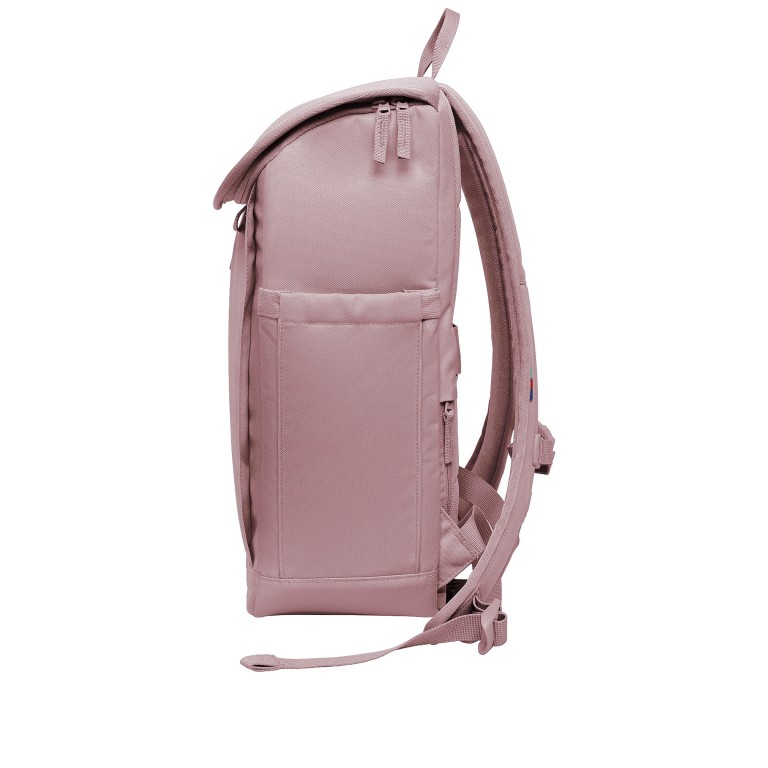 Rucksack Serene Pack mit Laptopfach 16 Zoll Calamary, Farbe: taupe/khaki, Marke: Got Bag, EAN: 4262534670784, Abmessungen in cm: 29x43x14, Bild 3 von 9