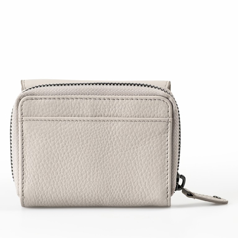 Geldbörse Philocalists Tory ECRU/Chalk, Farbe: beige, Marke: Aunts & Uncles, EAN: 4255717217869, Abmessungen in cm: 10.5x8.5x2, Bild 3 von 5