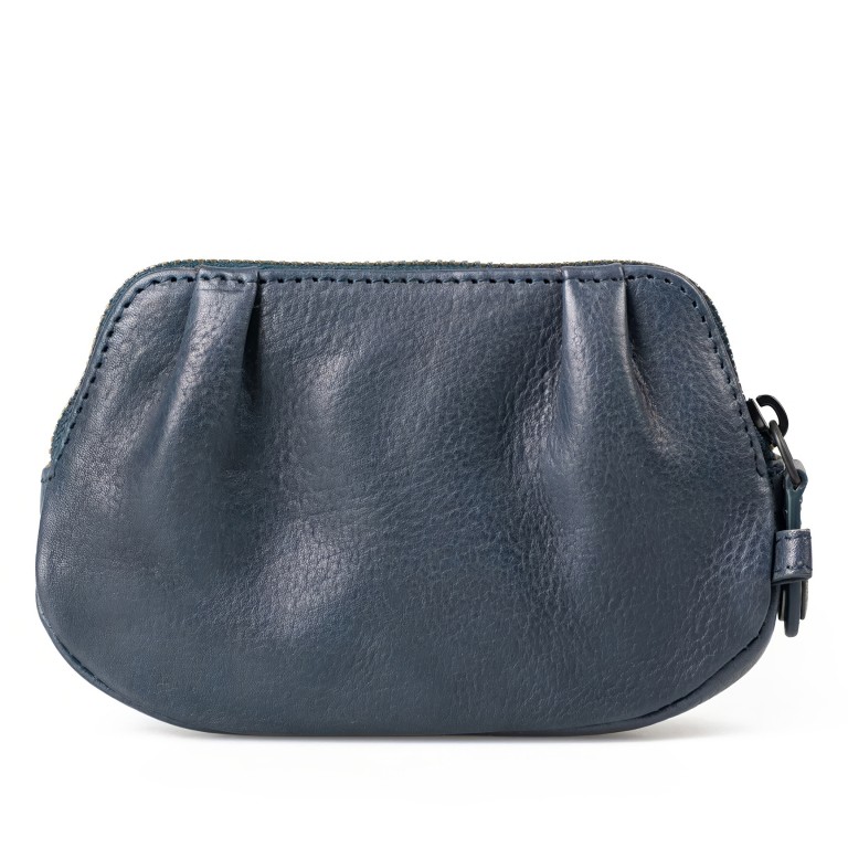 Schlüsseletui Grandma's Luxury Club Jacy NAVY/Navy Blue, Farbe: blau/petrol, Marke: Aunts & Uncles, EAN: 4255717216954, Abmessungen in cm: 14x8.5x3.5, Bild 2 von 5