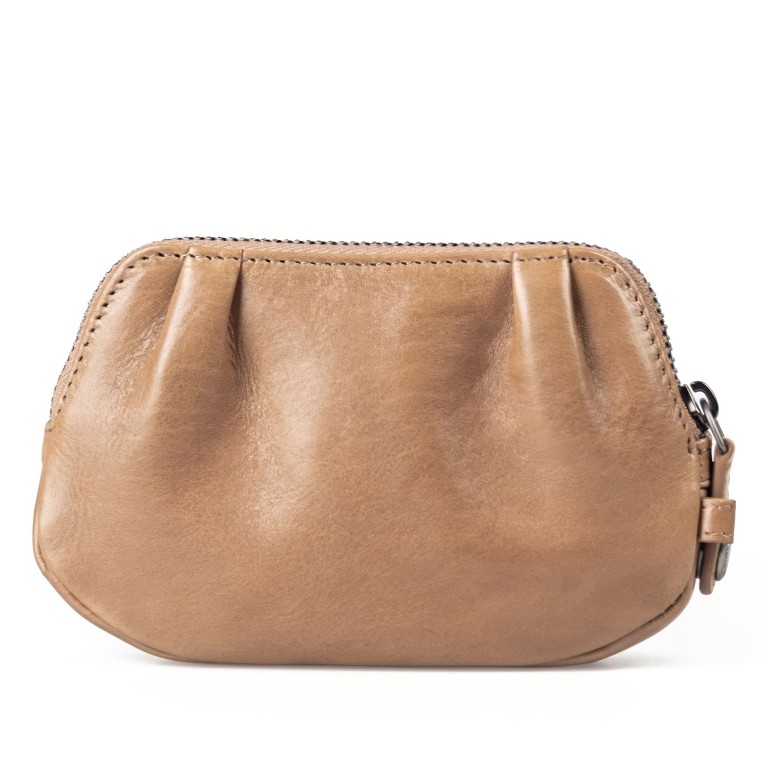 Schlüsseletui Grandma's Luxury Club Jacy COFFEE/Iced Coffee, Farbe: braun, Marke: Aunts & Uncles, EAN: 4255717216961, Abmessungen in cm: 14x8.5x3.5, Bild 2 von 5