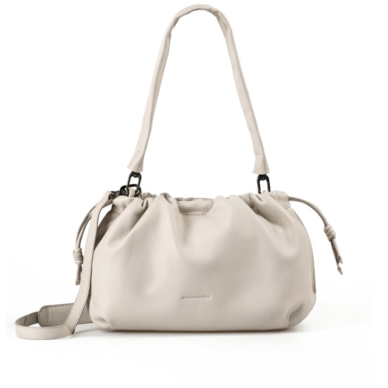 Umhängetasche Bohemian Vibes Bloom Chalk, Farbe: beige, Marke: Aunts & Uncles, EAN: 4255717214981, Abmessungen in cm: 34x21x13, Bild 1 von 9