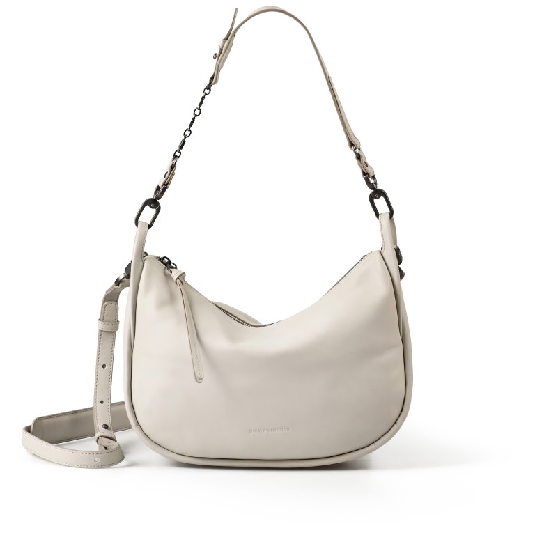 Beuteltasche Bohemian Vibes Raven Chalk, Farbe: beige, Marke: Aunts & Uncles, EAN: 4255717215100, Abmessungen in cm: 29x21x9.5, Bild 1 von 10