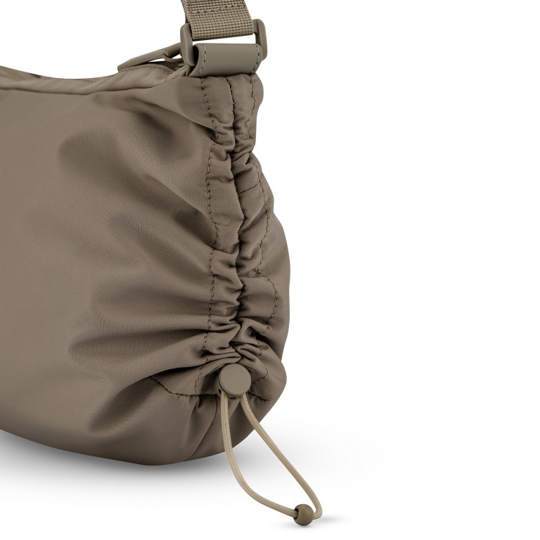 Umhängetasche Skara Small Walnut, Farbe: braun, Marke: Kapten & Son, EAN: 4251145263485, Abmessungen in cm: 34.5x22x5, Bild 11 von 11