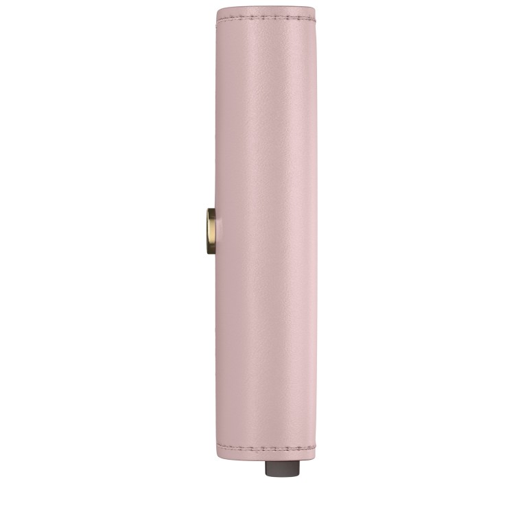 Geldbörse Envelope Original mit RFID-Schutz Ballet, Farbe: rosa/pink, Marke: Secrid, EAN: 8721077501727, Abmessungen in cm: 10.2x7.2x0.25, Bild 2 von 5