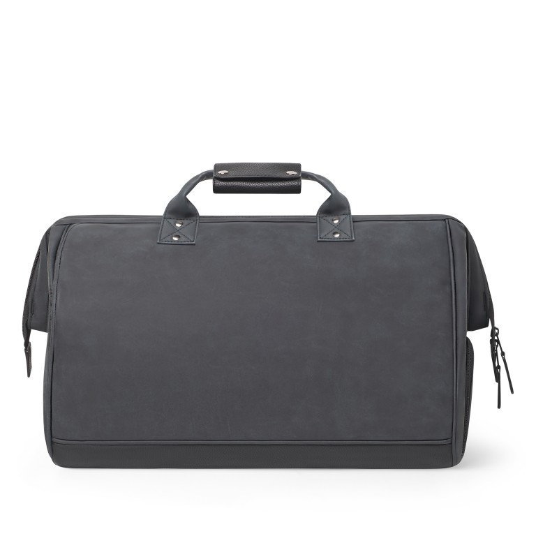 Reisetasche / Rucksack Adventurer Duffle V2 Le Havre Anthra, Farbe: anthrazit, Marke: Cabaia, EAN: 3667022007751, Abmessungen in cm: 45x30x29, Bild 4 von 9