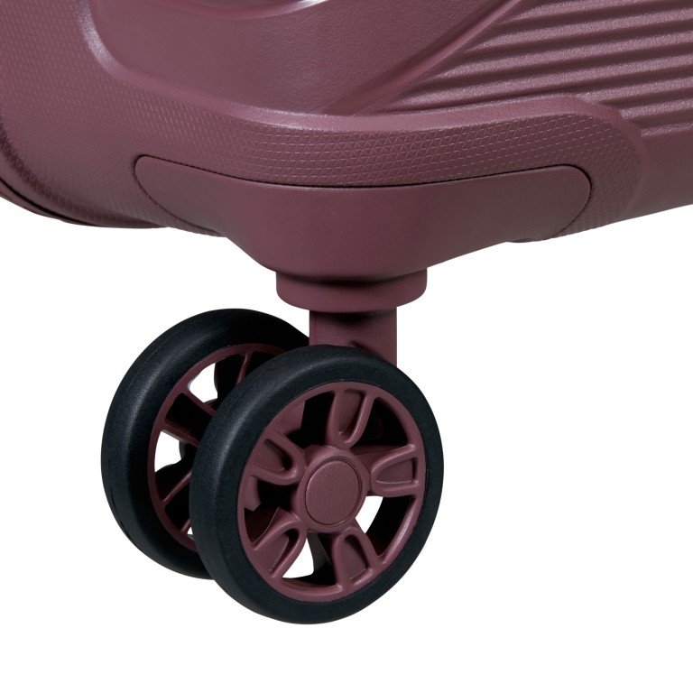 Koffer Airconic Spinner 67 Galactic Mauve, Farbe: taupe/khaki, Marke: American Tourister, EAN: 5400520396761, Abmessungen in cm: 44.5x67x26, Bild 7 von 7