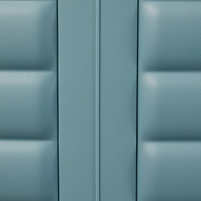 Koffer Neovibe Spinner 67 erweiterbar Muted Mint, Farbe: grün/oliv, Marke: American Tourister, EAN: 5400520406552, Abmessungen in cm: 46x67x27, Bild 10 von 14