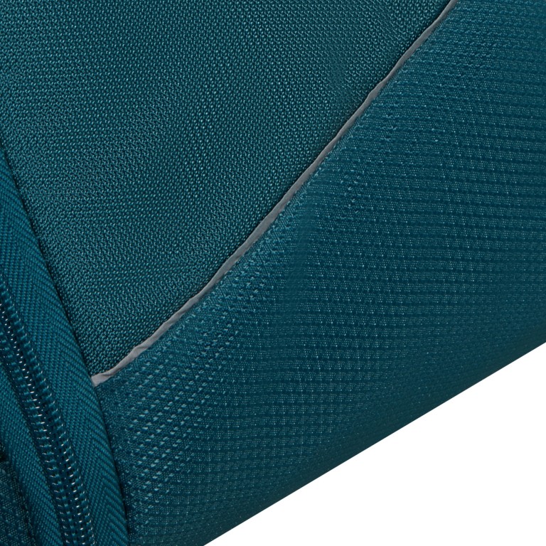 Flugumhänger / Rucksack Summerride 3-Way-Boarding Bag Totally Teal, Farbe: blau/petrol, Marke: American Tourister, EAN: 5400520385147, Abmessungen in cm: 40x30x20, Bild 10 von 11