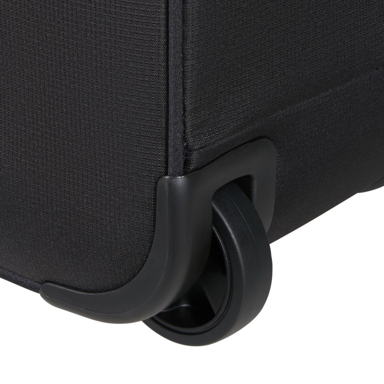 Koffer Cloudrider Upright S Jet Black, Farbe: schwarz, Marke: American Tourister, EAN: 5400520416940, Abmessungen in cm: 30x40x20, Bild 11 von 13