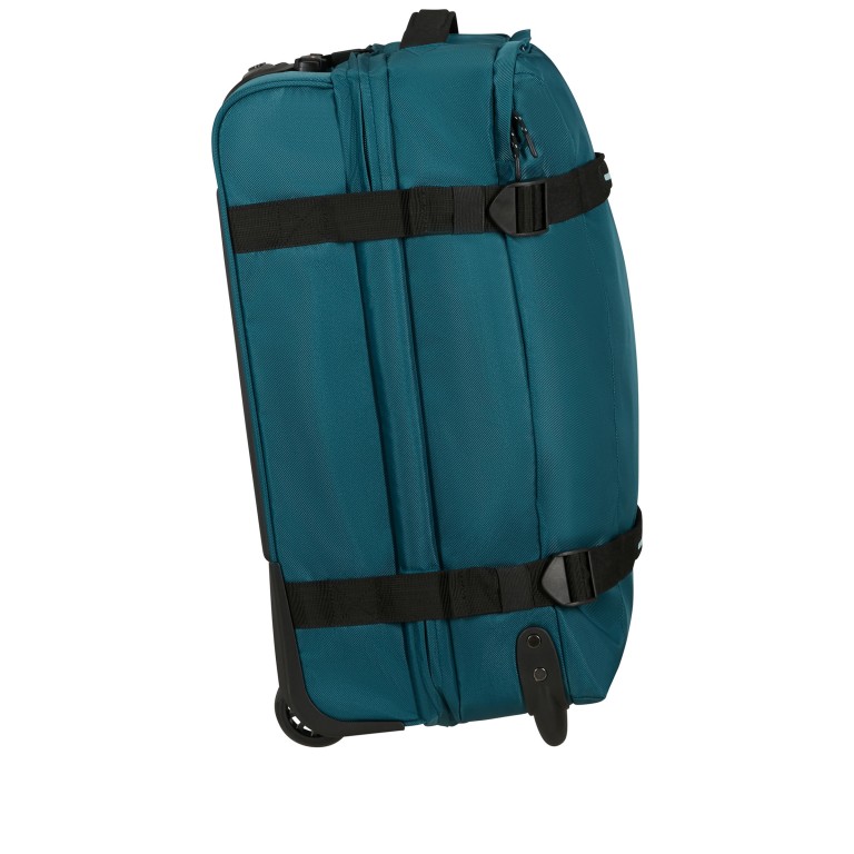 Reisetasche Urban Track S mit Rollen Totally Teal, Farbe: blau/petrol, Marke: American Tourister, EAN: 5400520385154, Abmessungen in cm: 35x55x20, Bild 5 von 11