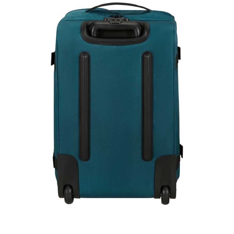 Reisetasche Urban Track S mit Rollen Totally Teal, Farbe: blau/petrol, Marke: American Tourister, EAN: 5400520385154, Abmessungen in cm: 35x55x20, Bild 6 von 11