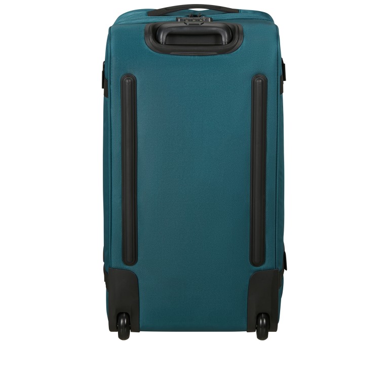 Reisetasche Urban Track M mit Rollen Totally Teal, Farbe: blau/petrol, Marke: American Tourister, EAN: 5400520385161, Abmessungen in cm: 68x40x38.5, Bild 6 von 11