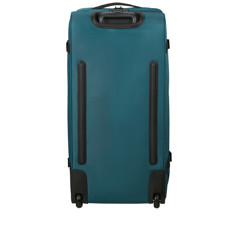 Reisetasche Urban Track L mit Rollen Totally Teal, Farbe: blau/petrol, Marke: American Tourister, EAN: 5400520385178, Abmessungen in cm: 44x78.5x43, Bild 6 von 11