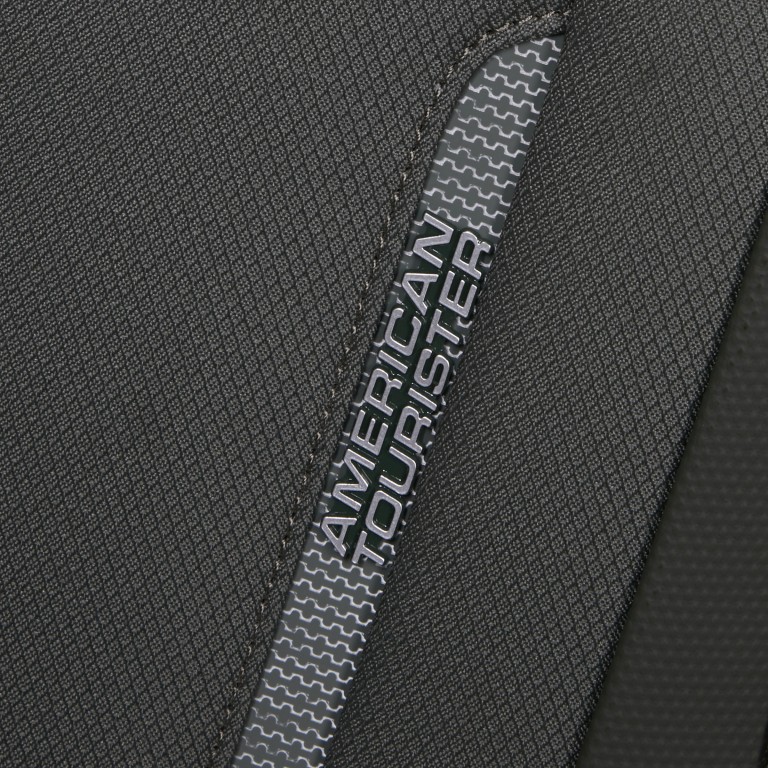 Koffer Wanderlite Spinner M expandable Dark Khaki, Farbe: grün/oliv, Marke: American Tourister, EAN: 5400520376206, Abmessungen in cm: 43x68x29, Bild 13 von 15