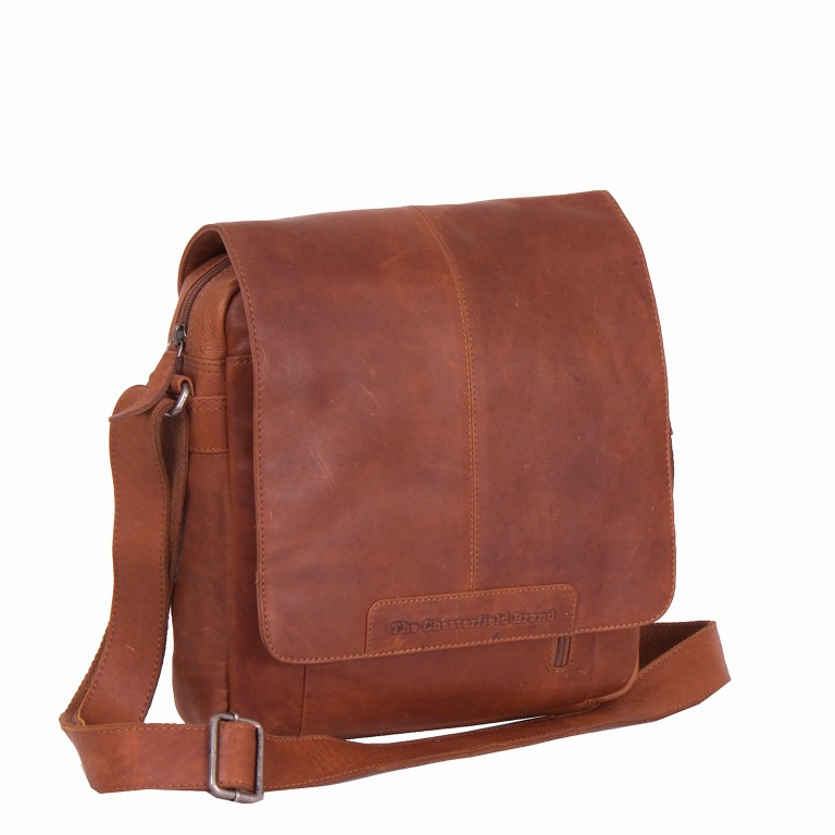 Umhängetasche Raphael, Marke: The Chesterfield Brand, Abmessungen in cm: 29x30x8, Bild 1 von 1