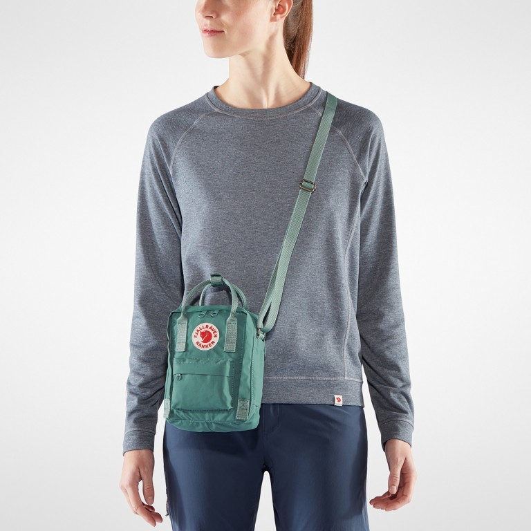 Fjällräven Kånken Sling Schultertasche