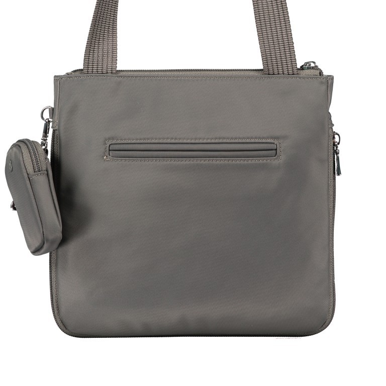 Umhängetasche Verbier-Play Serena Taupe, Farbe: taupe/khaki, Marke: Bogner, EAN: 4053533886326, Bild 3 von 9