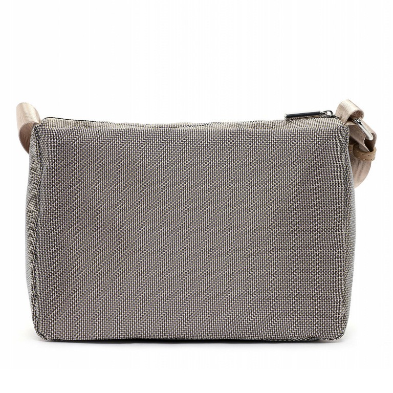 Umhängetasche Marry 18021, Farbe: schwarz, grau, blau/petrol, braun, taupe/khaki, grün/oliv, rot/weinrot, rosa/pink, orange, beige, Marke: Suri Frey, Abmessungen in cm: 30x18x13, Bild 3 von 7