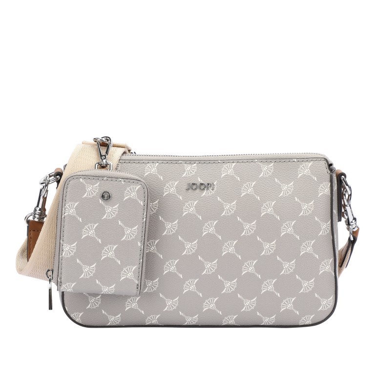 Umhängetasche Cortina 1.0 Jasmina SHZ, Marke: Joop!, Abmessungen in cm: 24x15x6, Bild 1 von 7