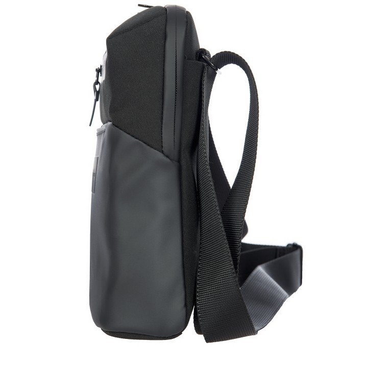 Umhängetasche Urban Eco Shoulder Bag S, Marke: Porsche Design, Abmessungen in cm: 20x27x7, Bild 3 von 10