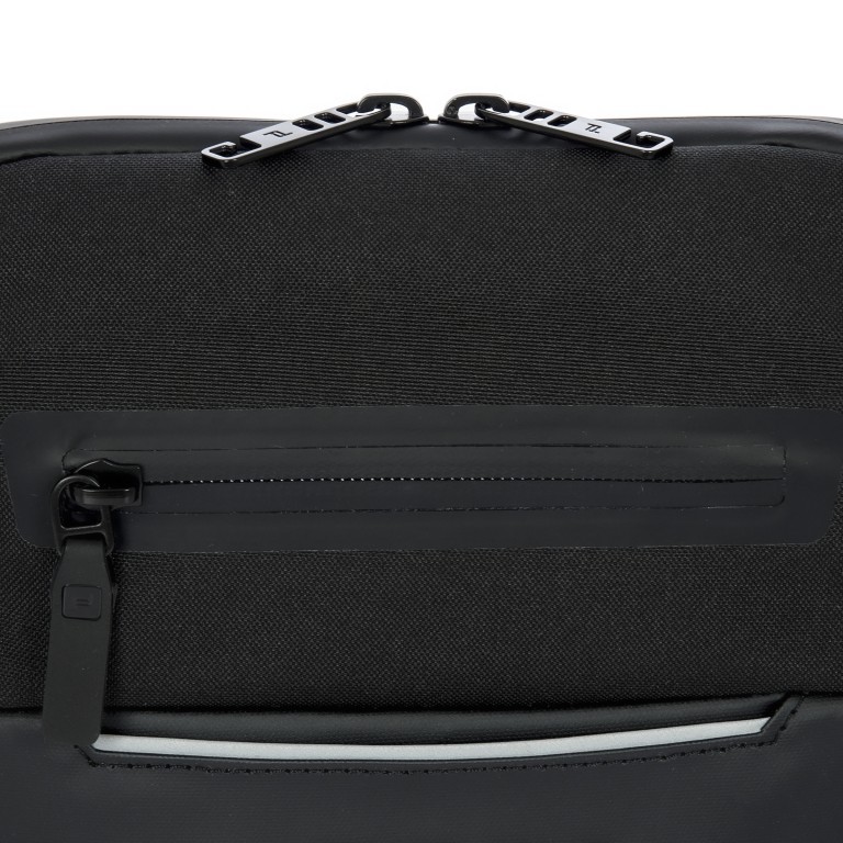 Umhängetasche Urban Eco Shoulder Bag S, Marke: Porsche Design, Abmessungen in cm: 20x27x7, Bild 7 von 10