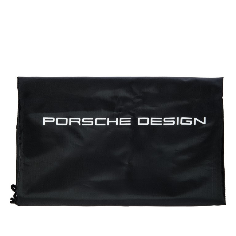 Umhängetasche Urban Eco Shoulder Bag S, Marke: Porsche Design, Abmessungen in cm: 20x27x7, Bild 10 von 10