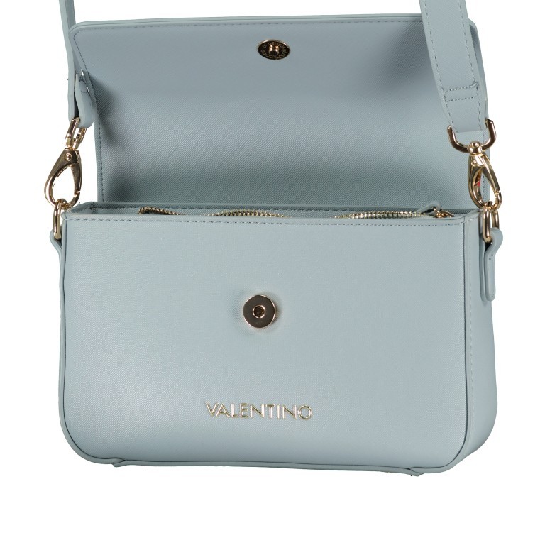 Umhängetasche Zero Relove Recycle, Marke: Valentino Bags, Abmessungen in cm: 23x16x6, Bild 6 von 6