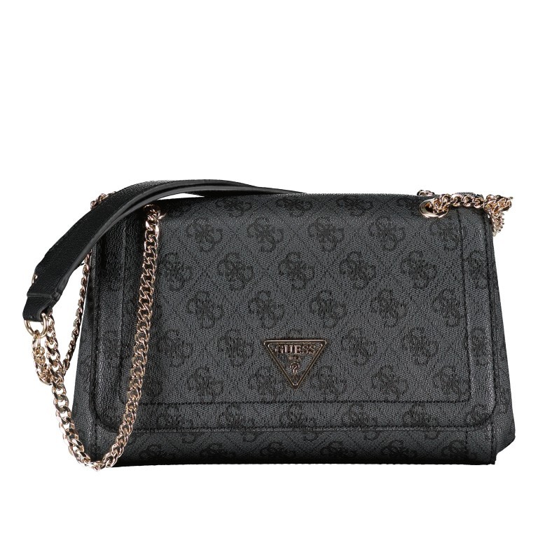Tasche Noelle 4G-Logo, Marke: Guess, Abmessungen in cm: 27x16x7, Bild 1 von 7
