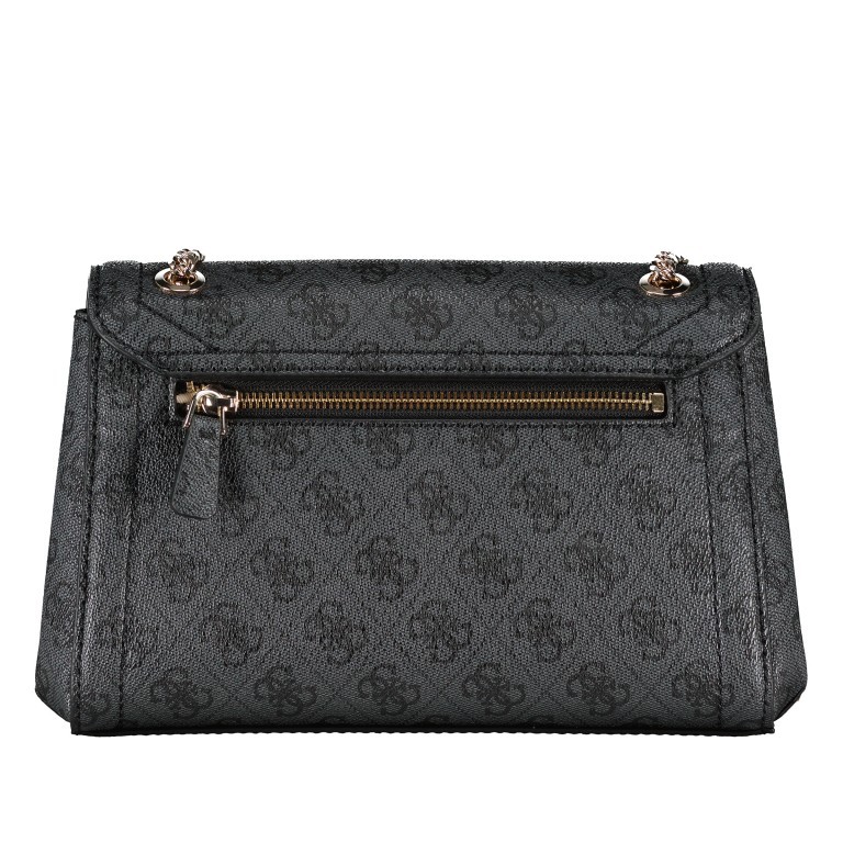 Tasche Noelle 4G-Logo, Marke: Guess, Abmessungen in cm: 27x16x7, Bild 3 von 7