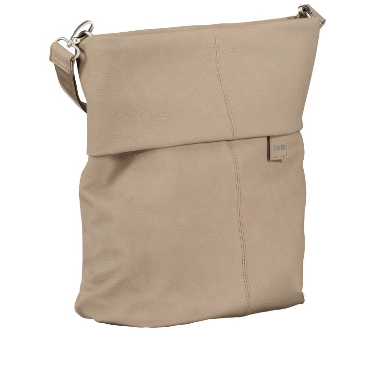 Umhängetasche Mademoiselle M140, Marke: Zwei, Abmessungen in cm: 35x35x18, Bild 2 von 8
