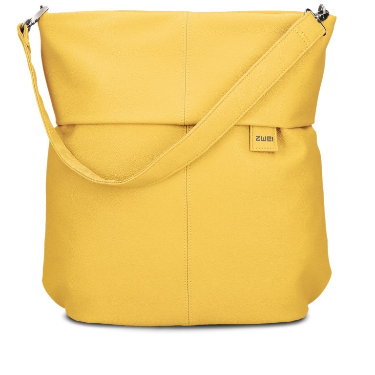 Umhängetasche Mademoiselle M140, Marke: Zwei, Abmessungen in cm: 35x35x18, Bild 8 von 8