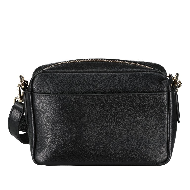 Umhängetasche Alyce Crossbody N mit zwei Riemen, Marke: Boss, Abmessungen in cm: 20.5x14.5x8, Bild 3 von 6