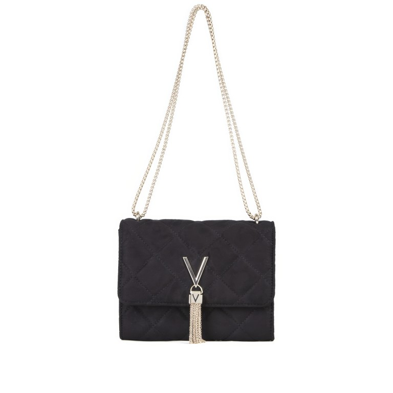 Umhängetasche Charlotte, Marke: Valentino Bags, Abmessungen in cm: 21.5x16.5x5.5, Bild 1 von 7