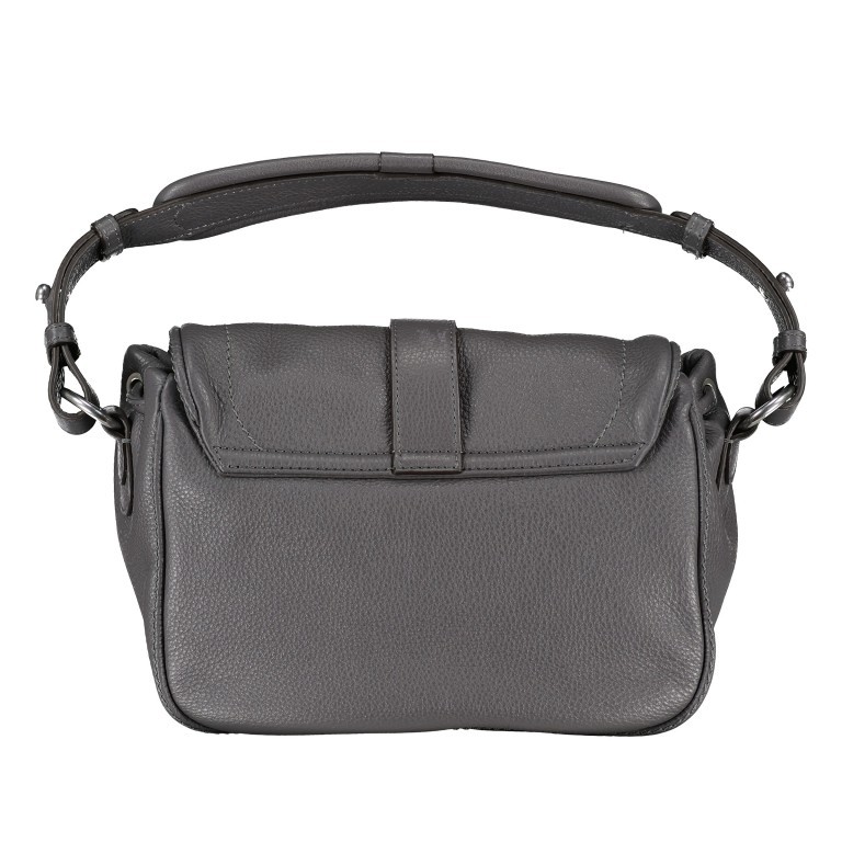 Satteltasche Dalia Star, Marke: Abro, Abmessungen in cm: 24x17.5x13, Bild 3 von 8