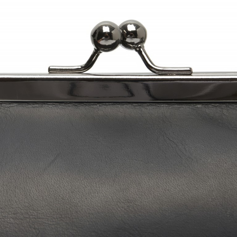 Umhängetasche Andrade mit Bügelverschluss, Marke: The Chesterfield Brand, Abmessungen in cm: 23x14x8, Bild 9 von 10