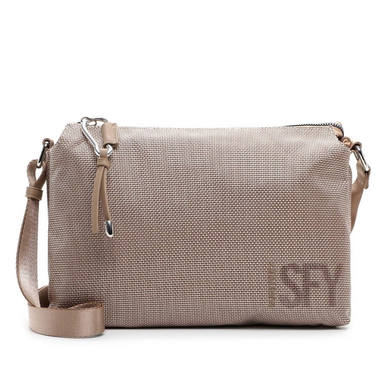 Umhängetasche Marry 18075, Farbe: blau/petrol, braun, grün/oliv, beige, Marke: Suri Frey, Abmessungen in cm: 31x22x7, Bild 1 von 5