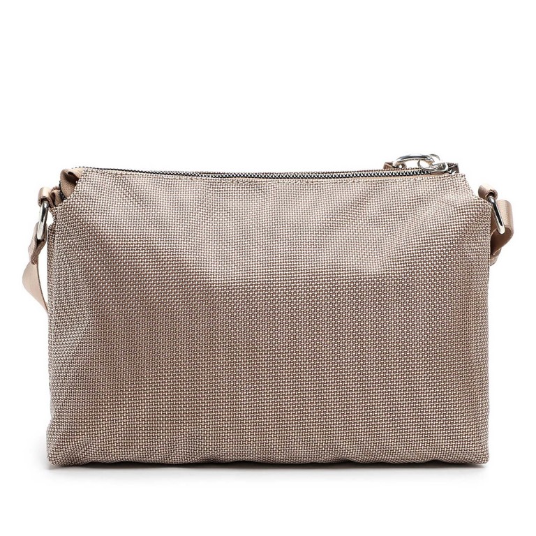 Umhängetasche Marry 18075, Farbe: blau/petrol, braun, grün/oliv, beige, Marke: Suri Frey, Abmessungen in cm: 31x22x7, Bild 3 von 5