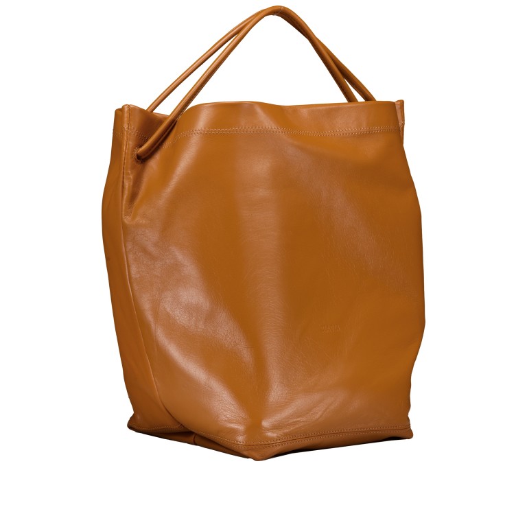 Beuteltasche Drop, Marke: Biasia, Abmessungen in cm: 19x34.5x19, Bild 2 von 6
