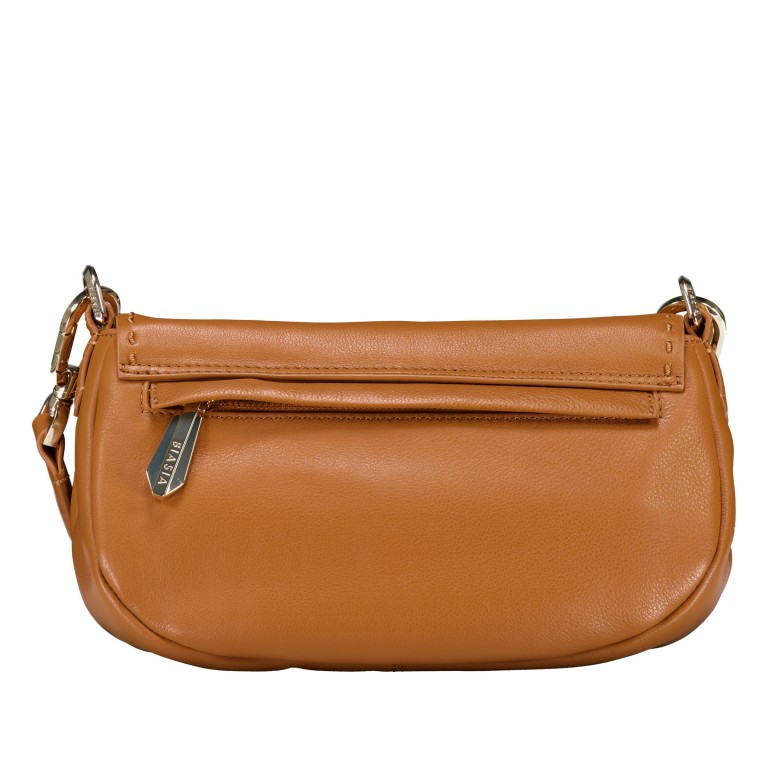 Umhängetasche Path, Marke: Biasia, Abmessungen in cm: 26x25x9, Bild 3 von 8