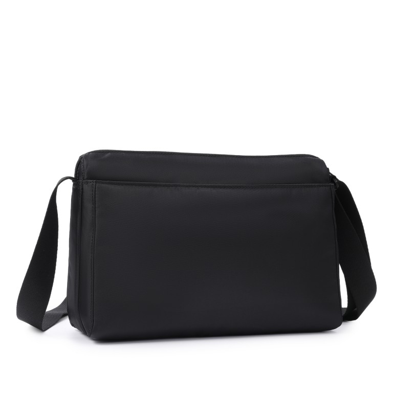 Umhängetasche Inner City Neo Eye M mit RFID-Schutz, Marke: Hedgren, Abmessungen in cm: 29x21.5x9, Bild 3 von 8