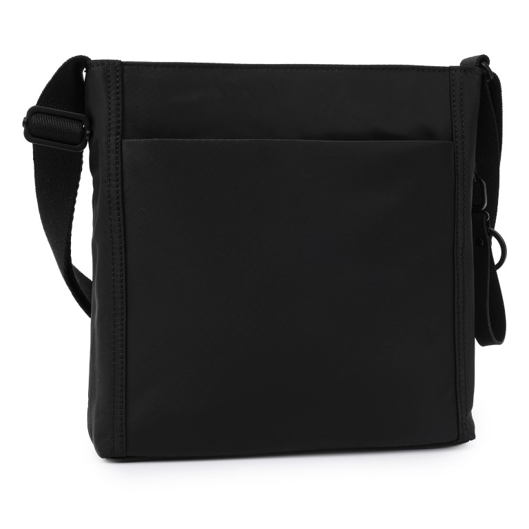 Umhängetasche Inner City Neo Orva mit RFID-Schutz, Marke: Hedgren, Abmessungen in cm: 24x25.5x8.5, Bild 3 von 8