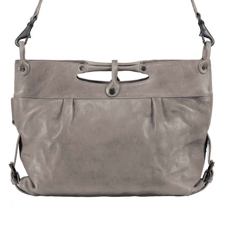 Umhängetasche Grandma's Luxury Club Mrs. Muffin Caramel, Farbe: cognac, Marke: Aunts & Uncles, EAN: 4250394900318, Abmessungen in cm: 35x23x8.5, Bild 3 von 7