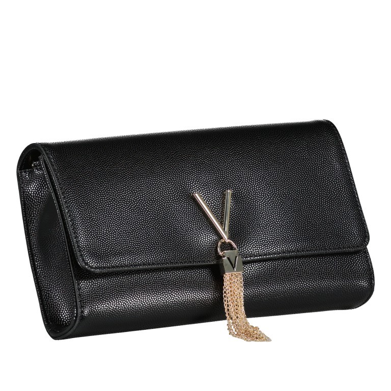 Umhängetasche Divina, Marke: Valentino Bags, Abmessungen in cm: 27x16x6, Bild 2 von 6