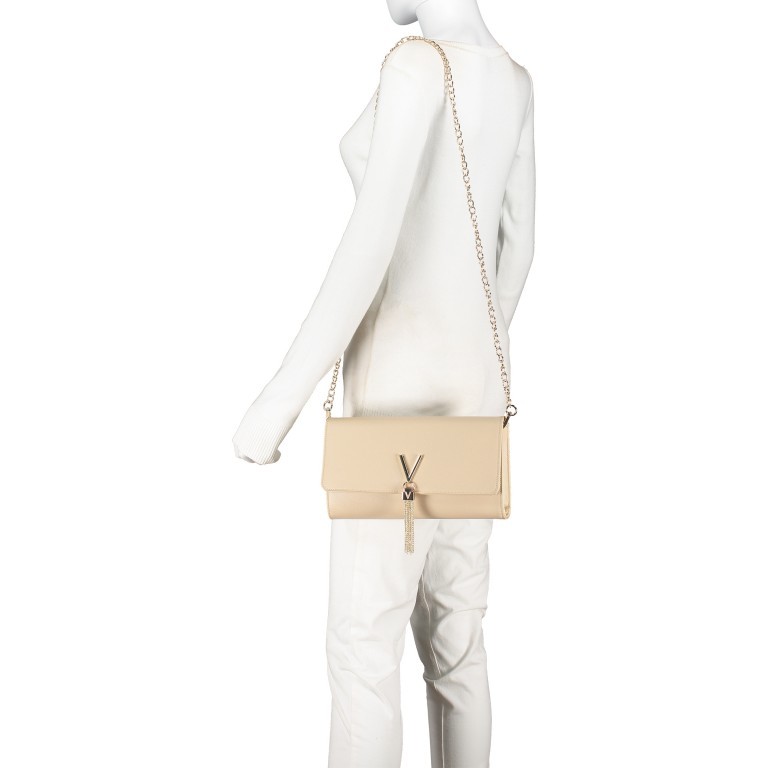 Umhängetasche Divina, Marke: Valentino Bags, Abmessungen in cm: 27.5x16x6, Bild 5 von 7