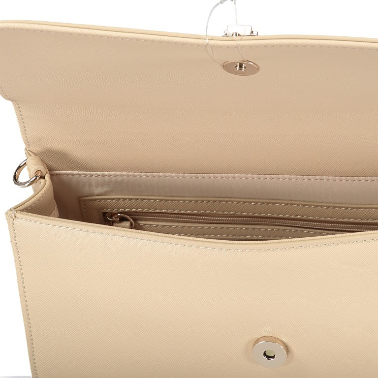 Umhängetasche Divina, Marke: Valentino Bags, Abmessungen in cm: 27.5x16x6, Bild 6 von 7